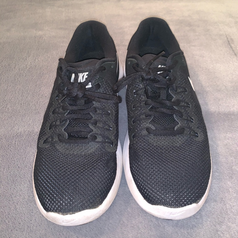 nike lunarlon running shoes